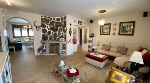 Foto 5 de Casa o xalet en venda a Rio Duero, Villamanta, Madrid