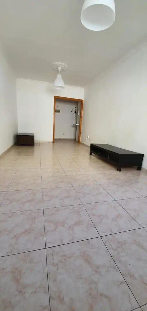 Sala d'estar de Pis en venda en Santa Lucía de Tirajana
