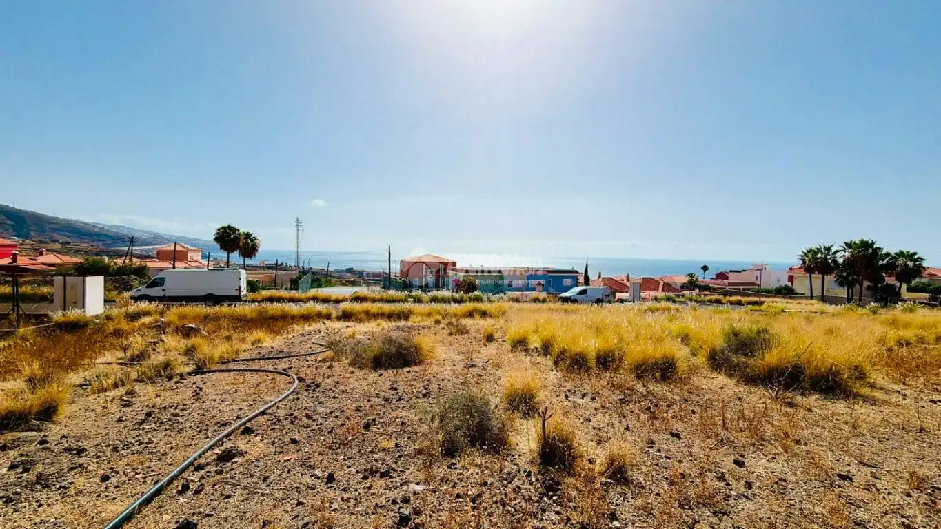 Residential for sale in Candelaria