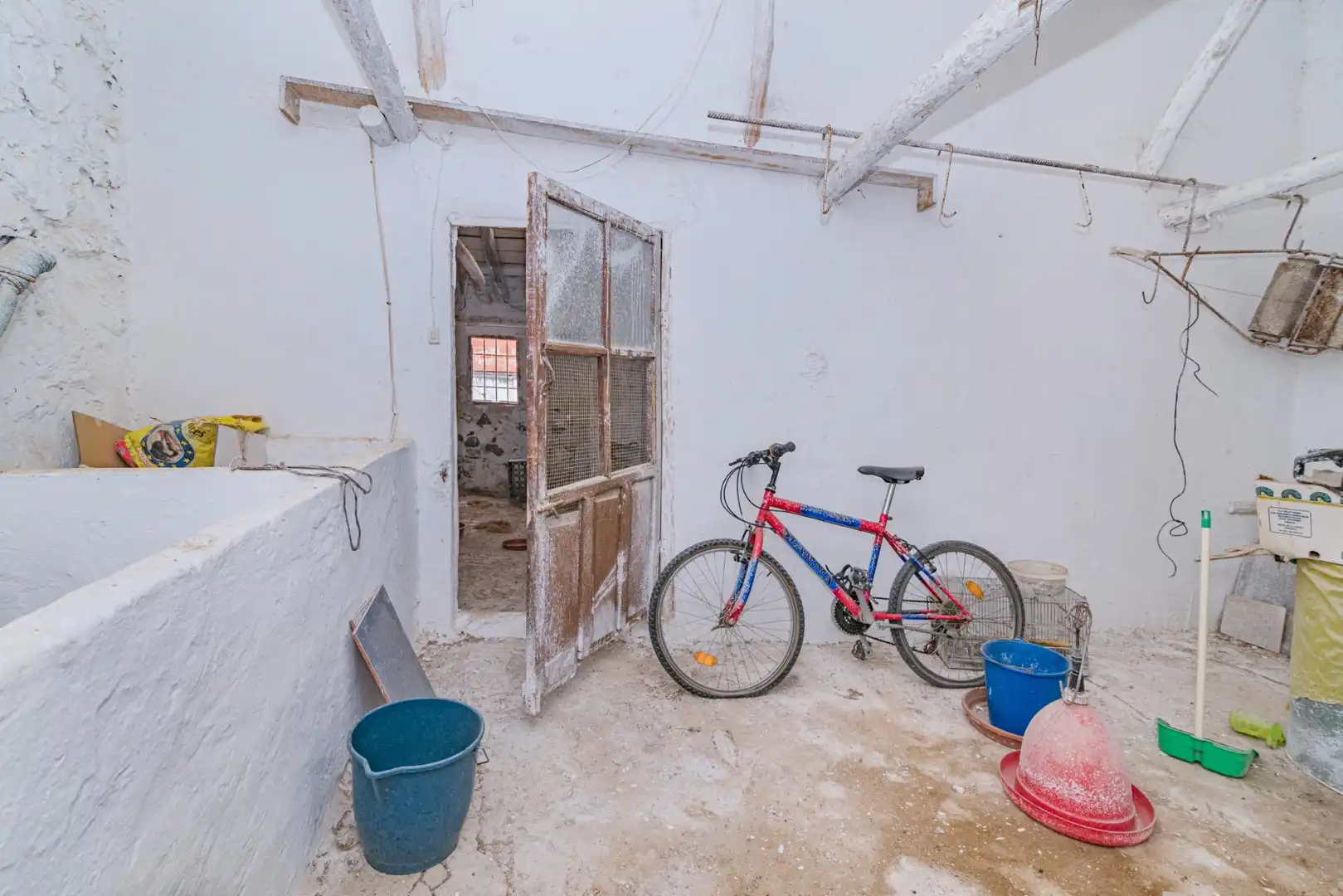 Country homes for sale in Campillo de Arenas