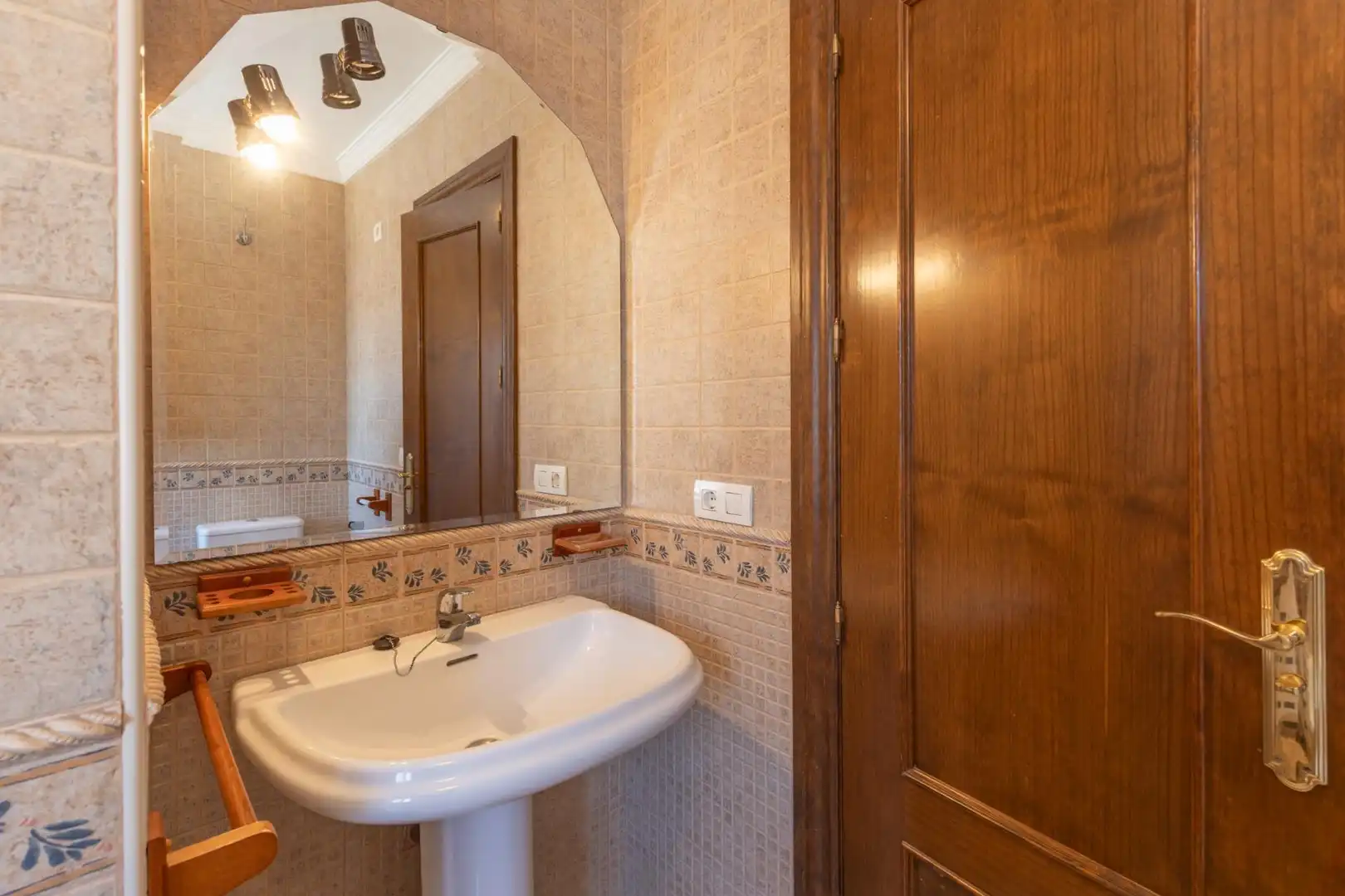 Terraced house with terrace for sale in Calle FRANCISCO DE GOYA 6, imagen 15
