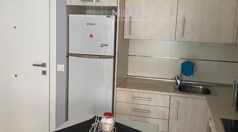 Photo 3 of Flat for rent in Segovia, Centro, Alcobendas