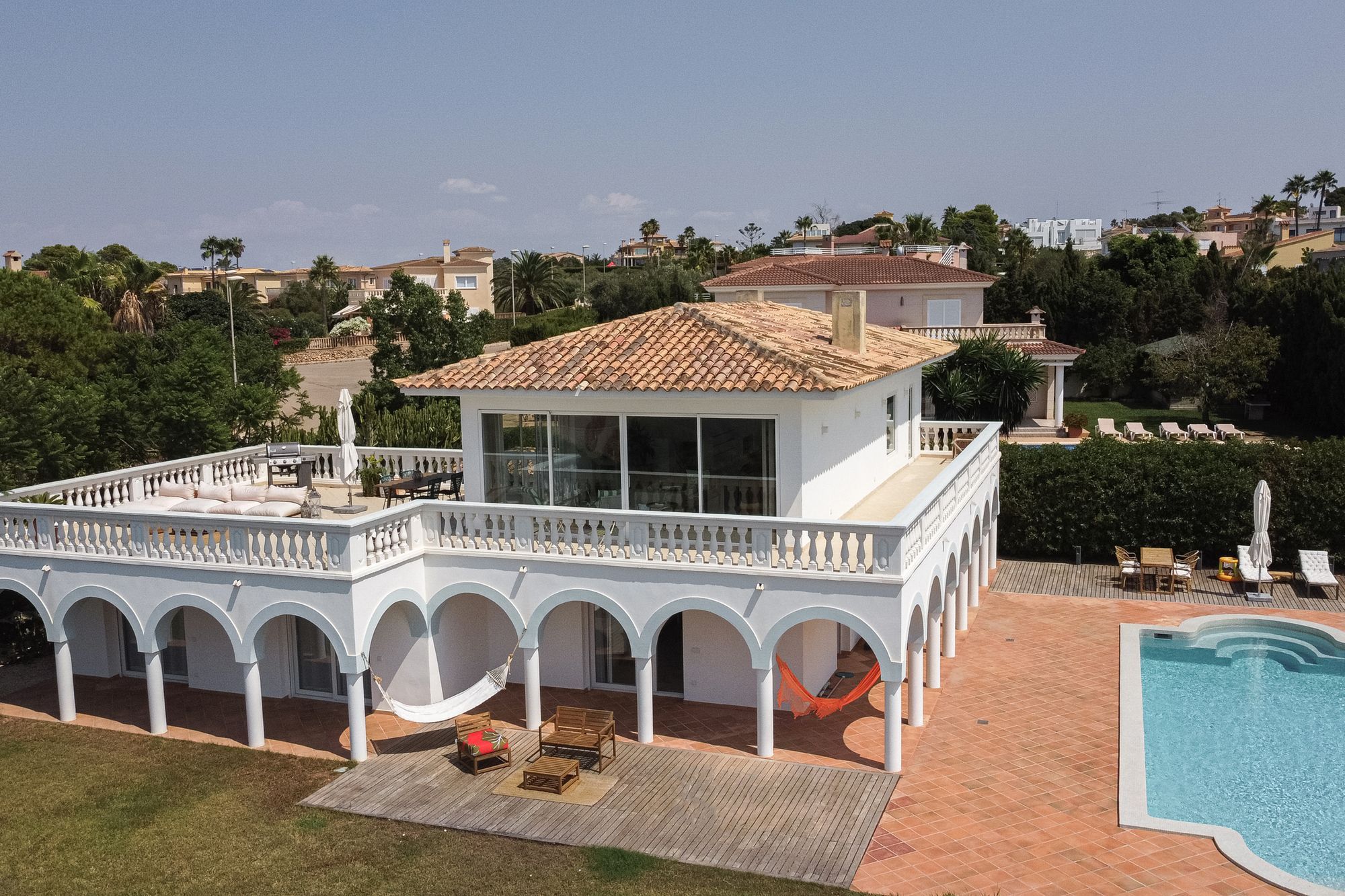 Casa o xalet de lloguer a Sa Torre