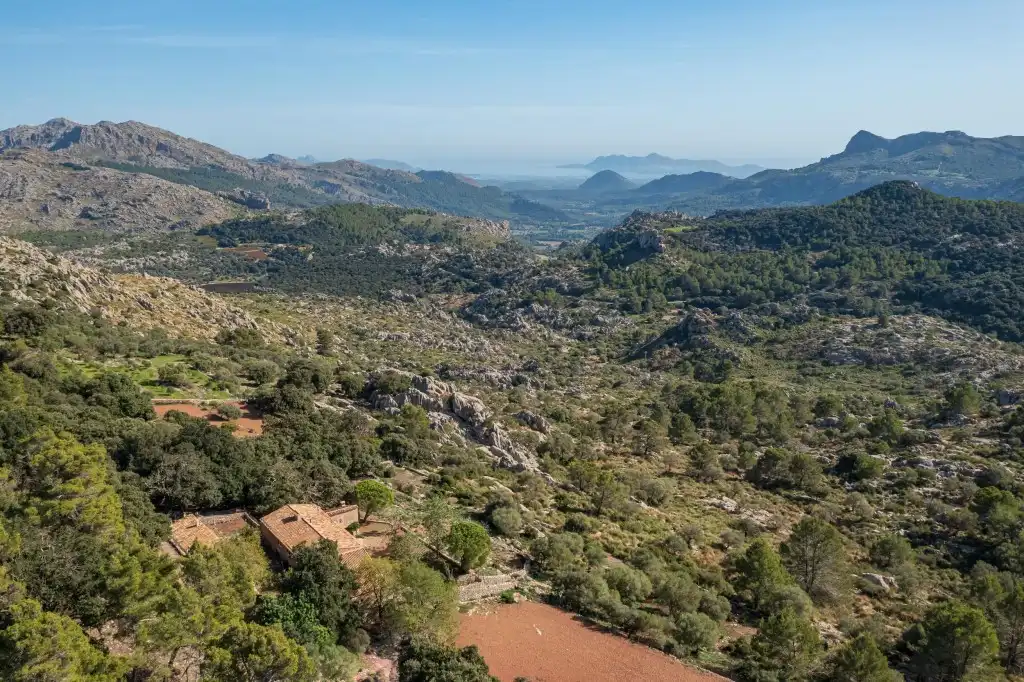 Maison rustique à vendre à Escorca, imagen 3