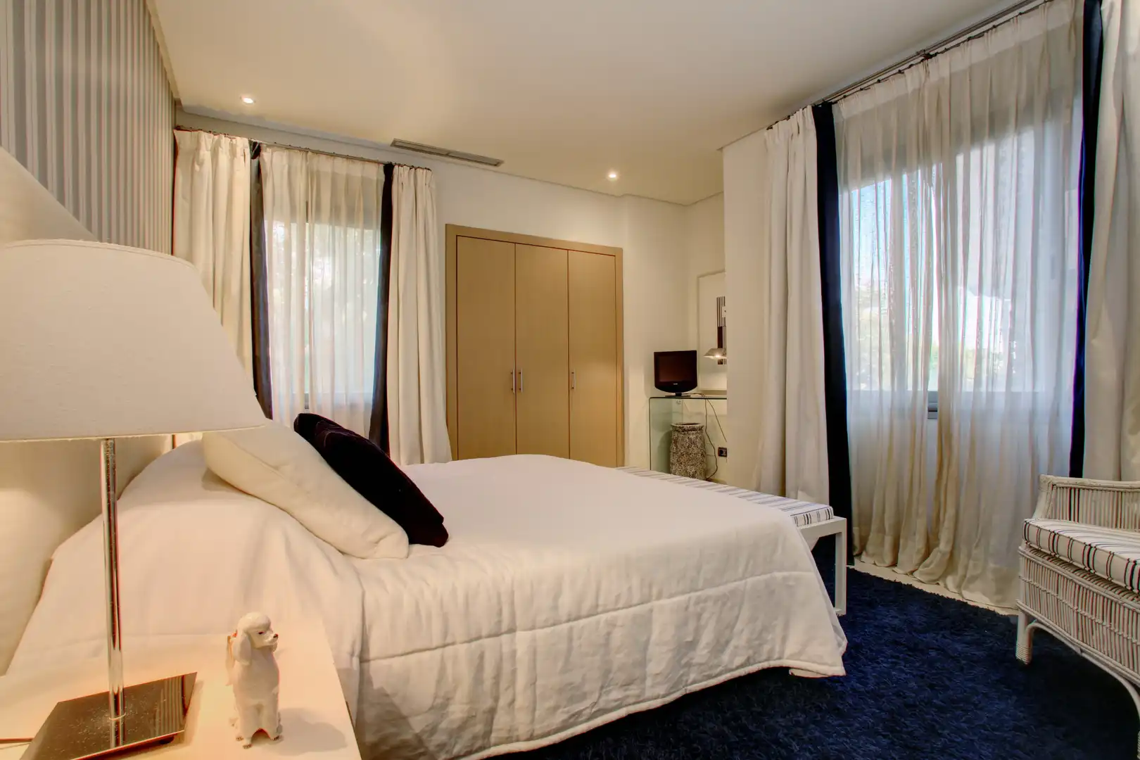 Wohnung mit Pool zum Verkauf in Milla de Oro, imagen 37