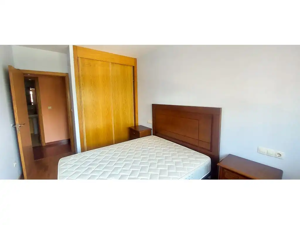 Bedroom of Flat for sale in Silleda