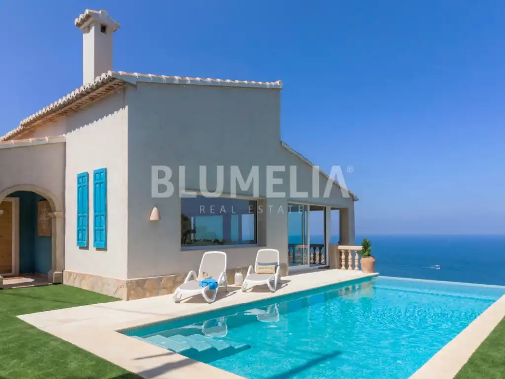 Casa amb piscina en venda a Urbanizacion Mar Azul, imagen 3