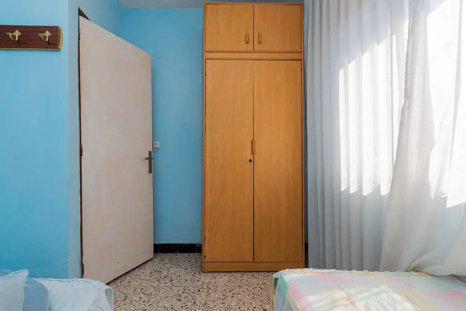 Habitación de Casa o chalet en venta en Robledo de Chavela