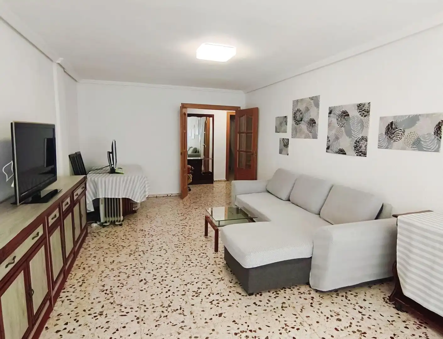 Appartement à vendre à Campello pueblo