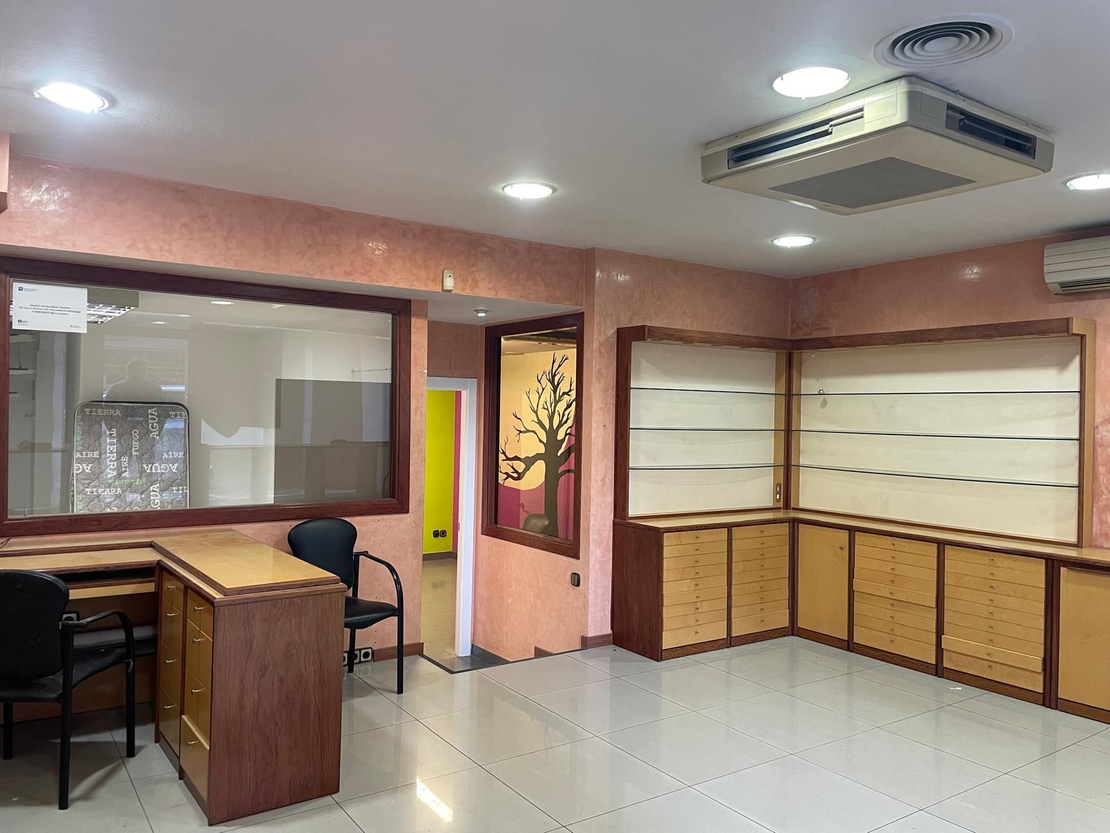 Premises to rent in Palamós