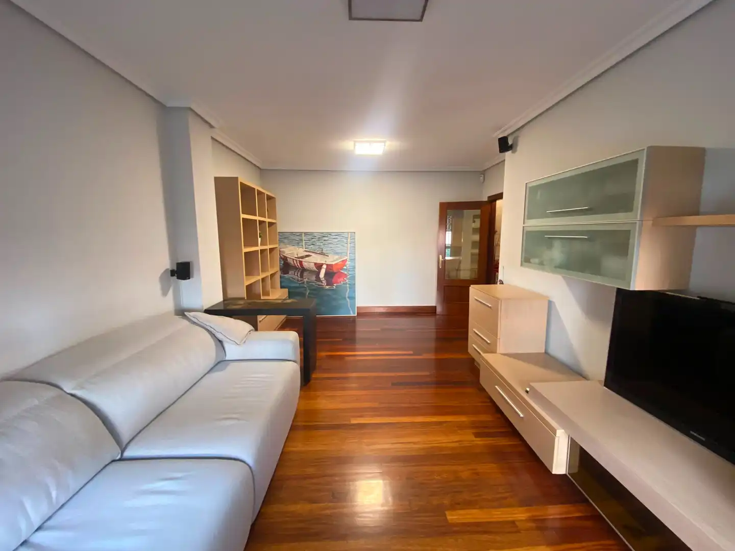Piso con terraza en venta en Sabea Kalea, imagen 3
