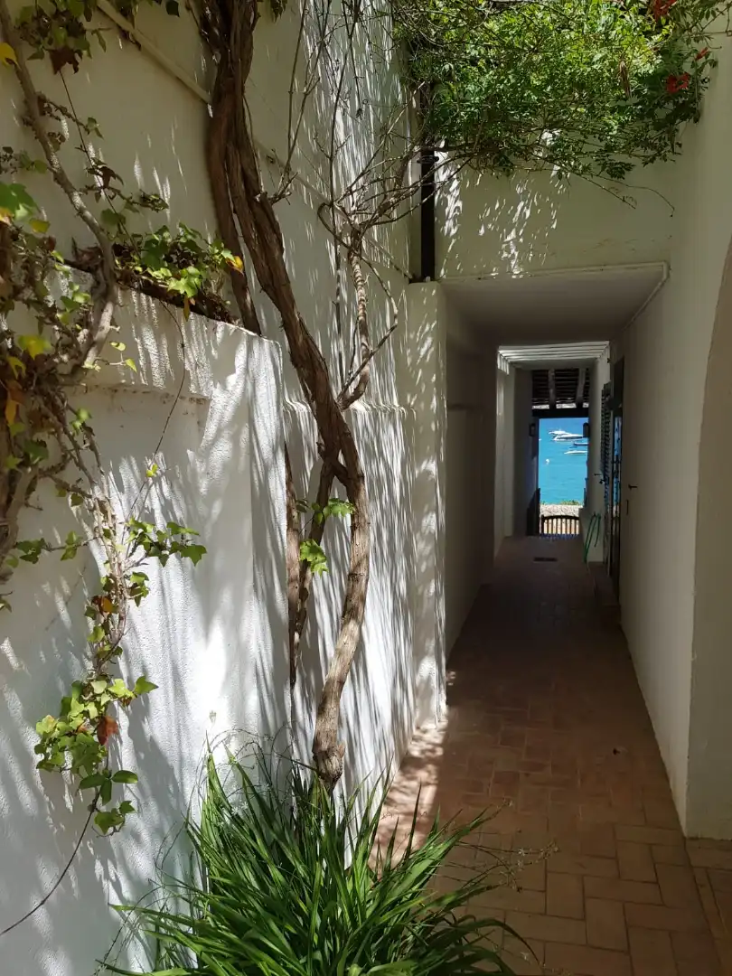 Detached homes for rent in Palamós  with Air Conditioner, Heating and Private garden