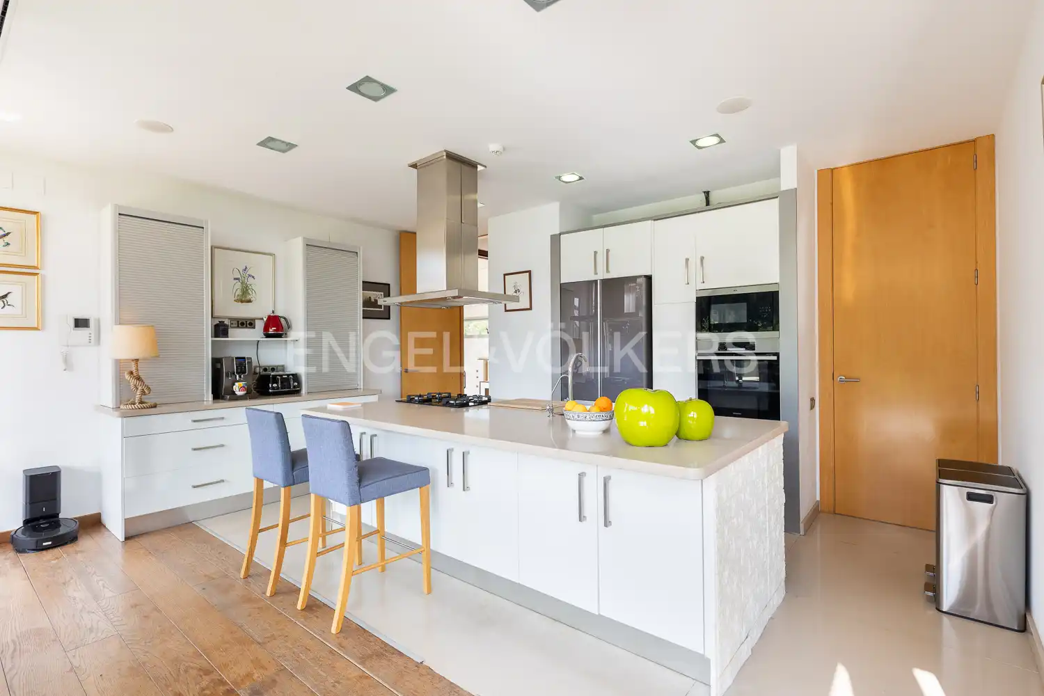 Kitchen of Houses for rent in Olocau  with Air Conditioner, Heating and Private garden