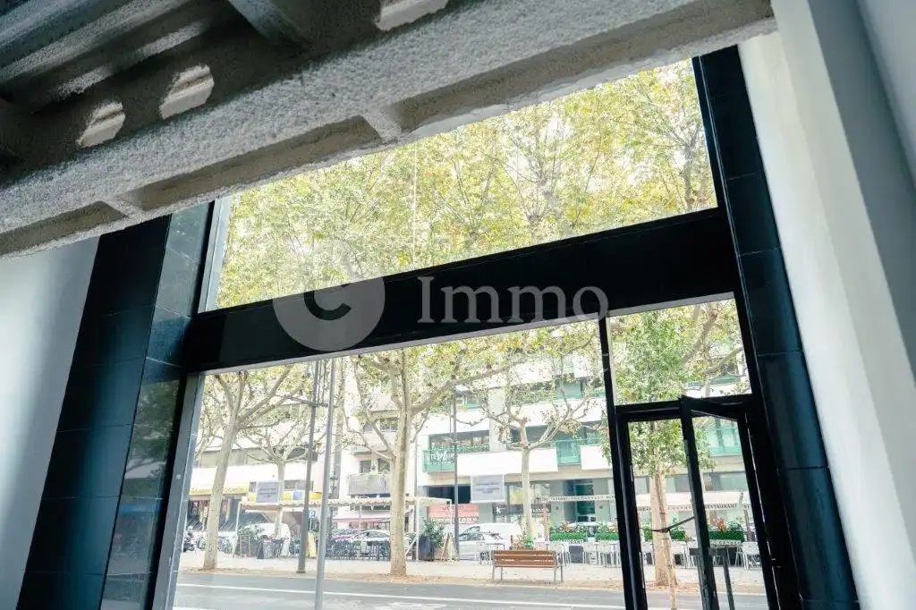 Gewerbefläche zur Miete in Rambla de Ferran 1, imagen 8