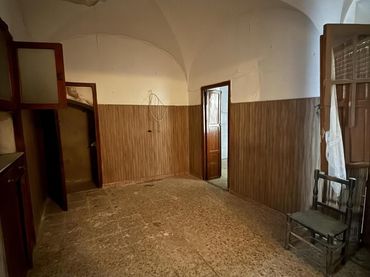 Casa en venta en Guareña