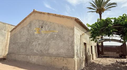 Foto 4 de Casa o chalet en venta en Cazalla, Murcia
