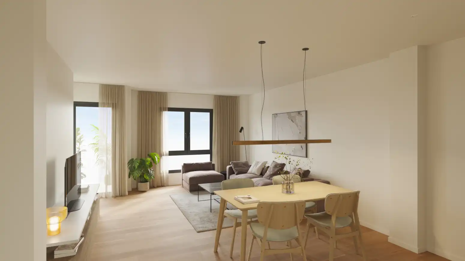 Flat for sale in Museros - SENDA HERMANA, 12, Museros