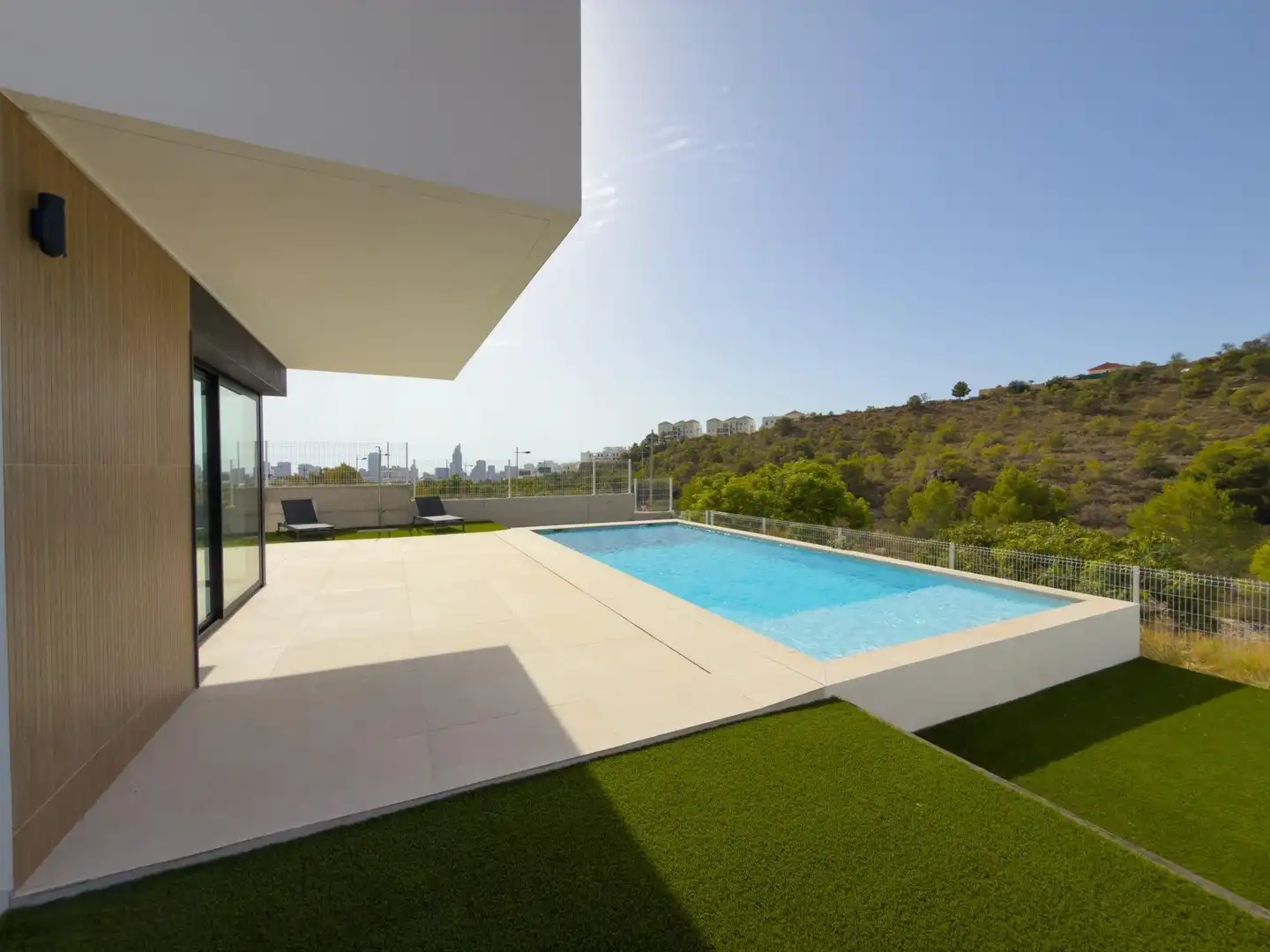 Casa amb piscina en venda a N/A, imagen 15