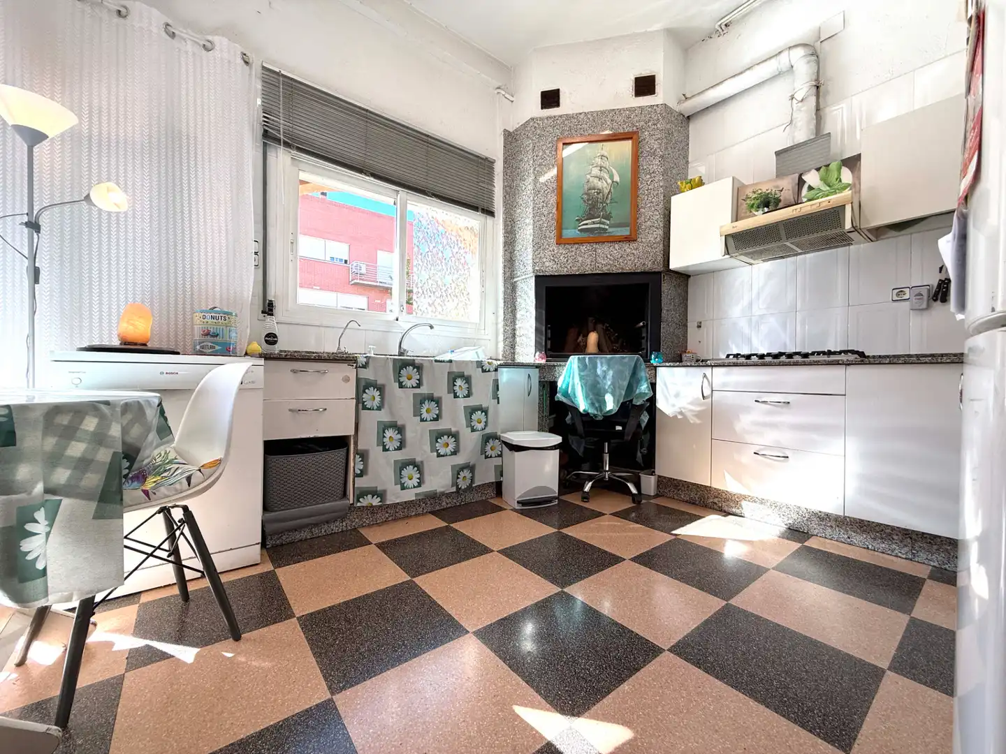 Edificio en venta en Carrer de Roca i Cornet, 35, Casc Antic - Nou Cambrils