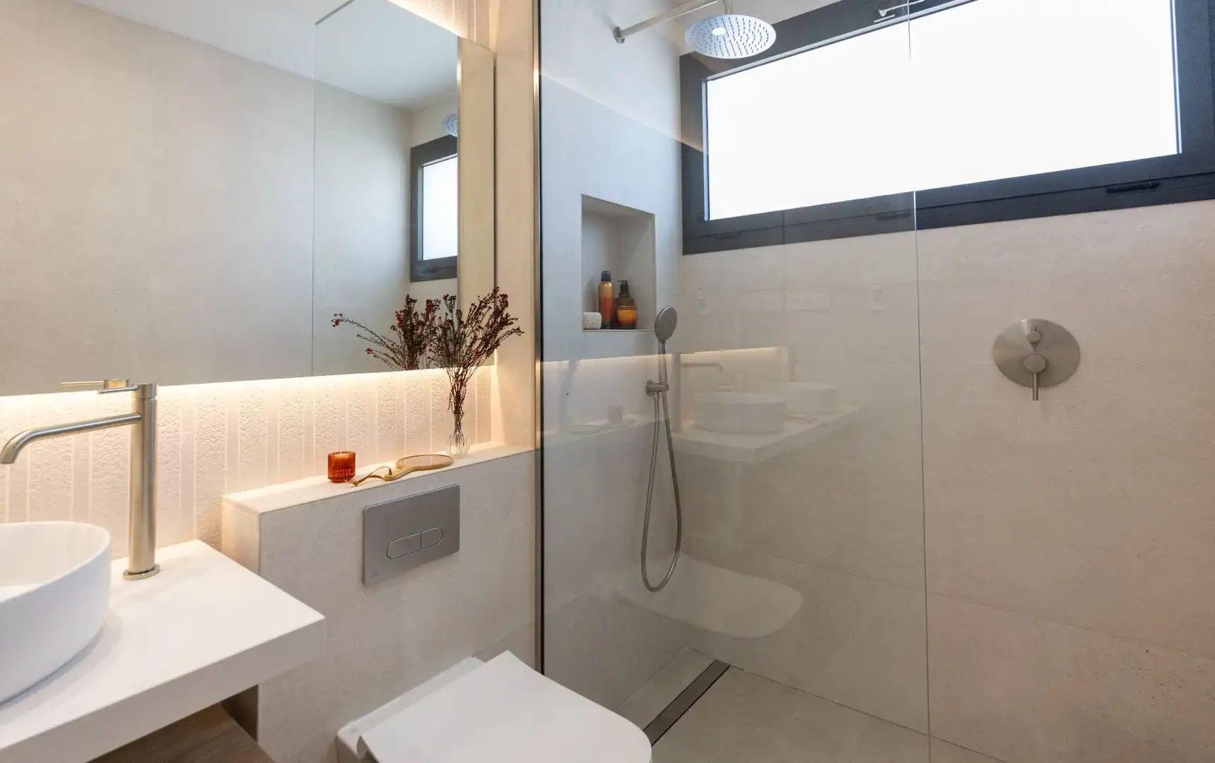 Chalet con piscina en venta en Campo de Murcia, imagen 46