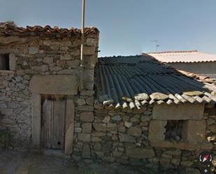 House or chalet for sale in La Peña