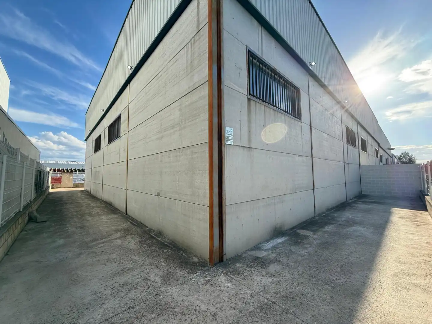 Nave industrial in affitto a Senyera, imagen 30