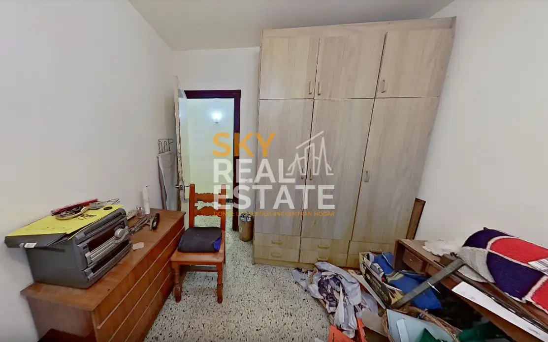 Wohnung mit Terrasse zum Verkauf in Carrer del Raval Roig, imagen 24