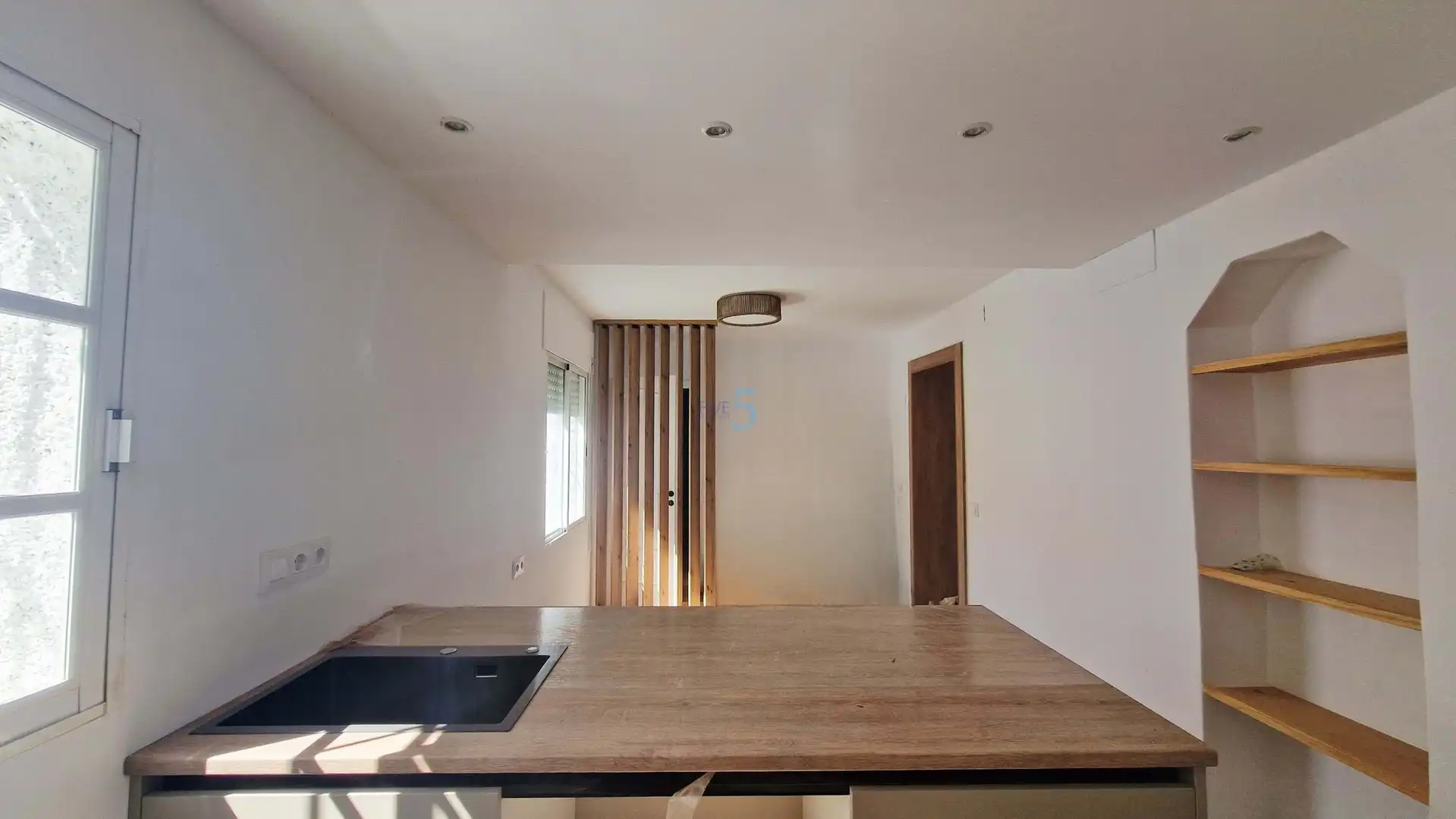 Casa o xalet en venda a Cartagena, Murcia