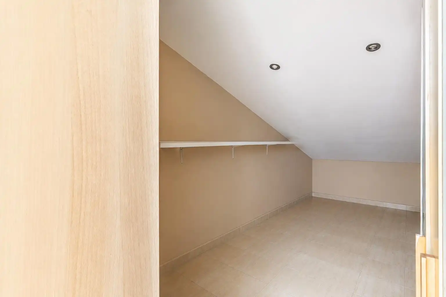 Flat for sale in Sabadell  with Storage room and Balcony