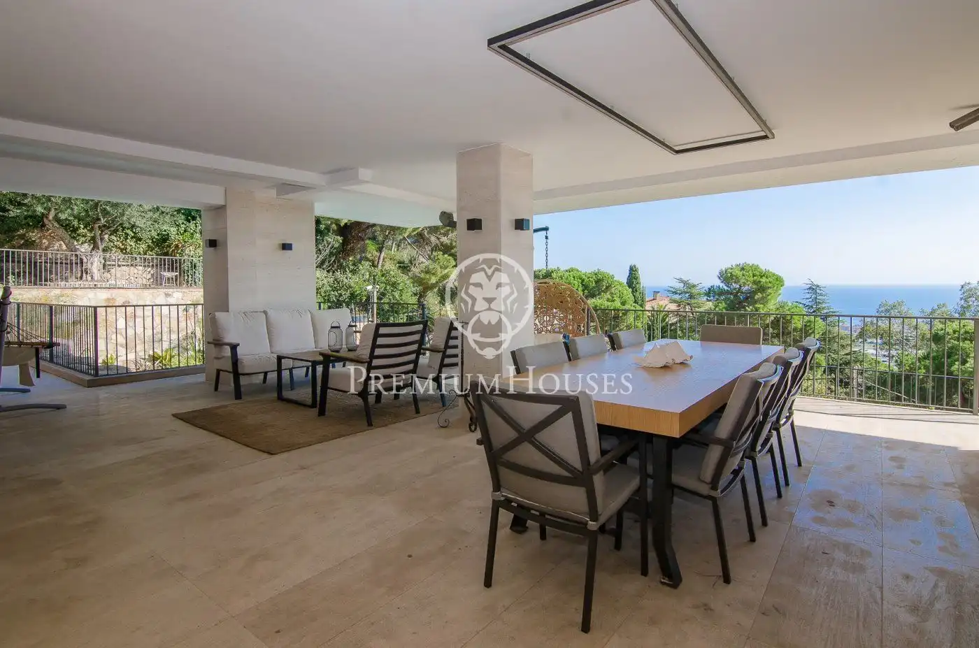 Maison avec terrasse à vendre à Cabrils, imagen 6