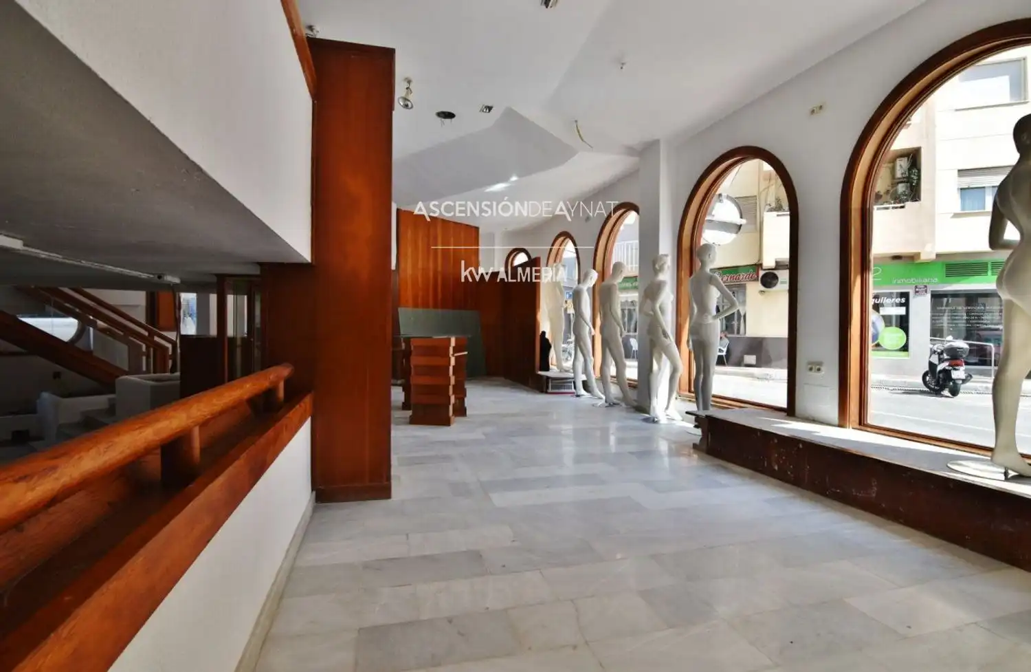 Local comercial en venda a REAL, imagen 6