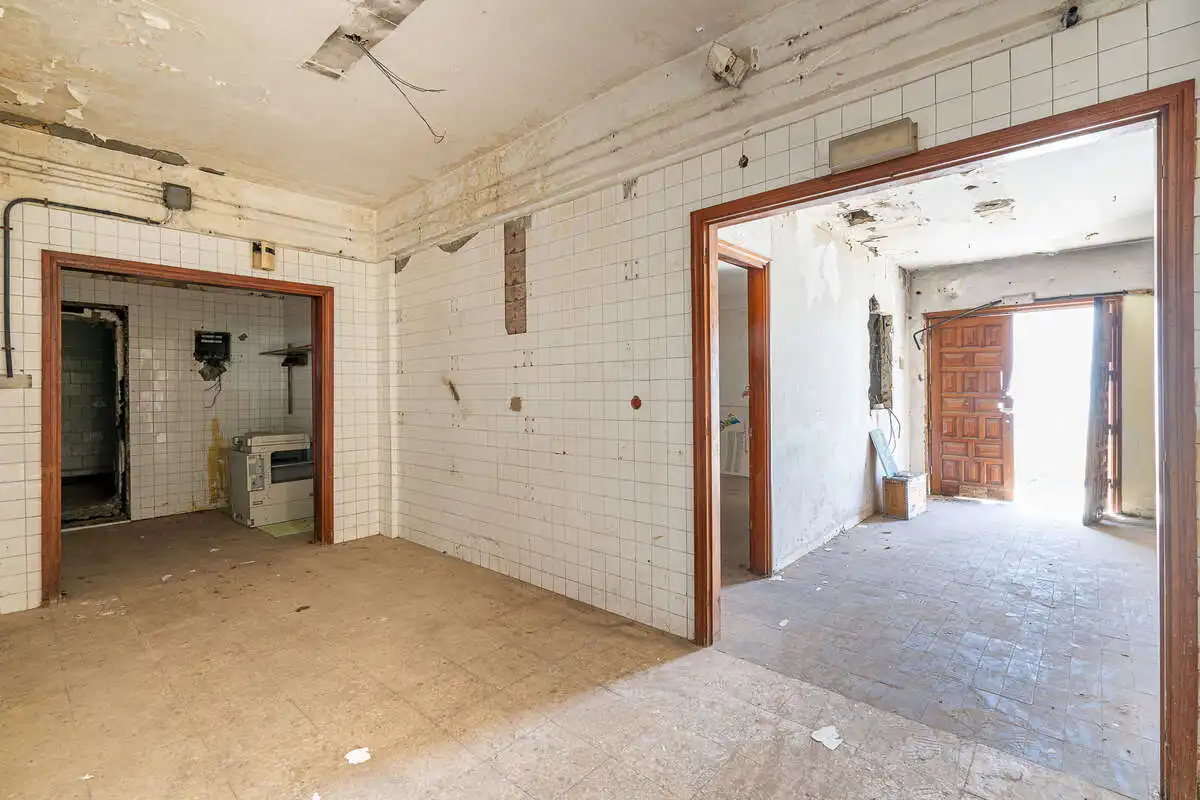 Commercial properties for rent in Teguise  with Terrace
