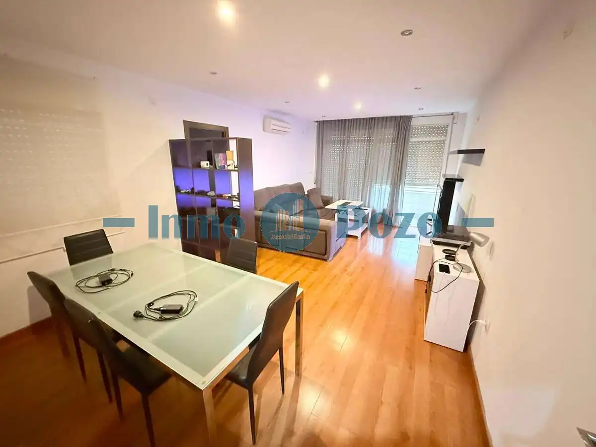 Sala d'estar de Pis en venda en Almendralejo