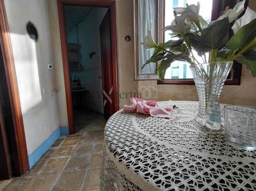 Casa en venda a Boiro