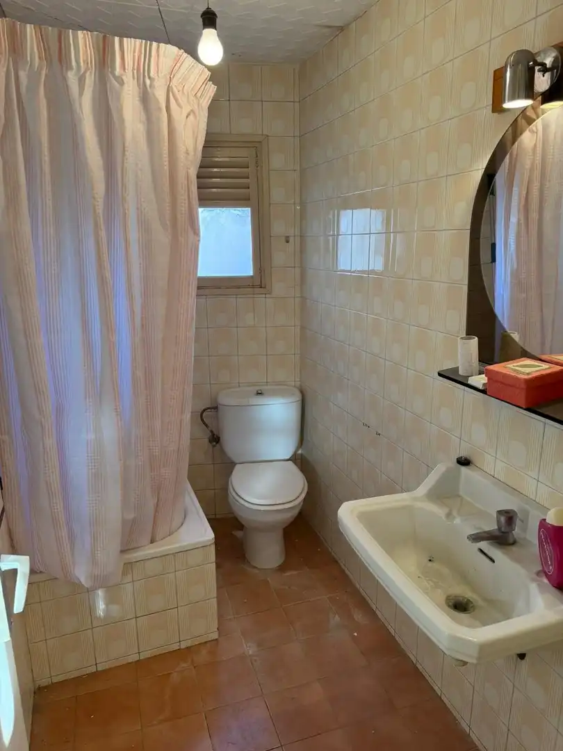 Casa amb terrassa en venda a Sant Martí de Tous, imagen 16