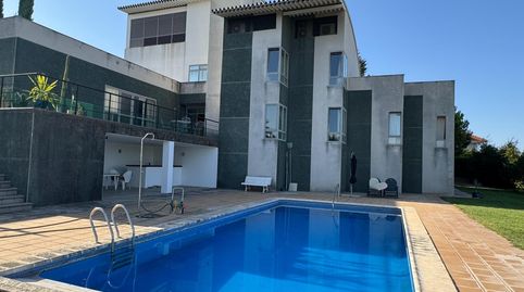 Chalet a la venta en Las Vaguadas de Badajoz