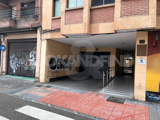 Garaje en Venta en Calle Rodríguez Fabres, 23 en Labradores