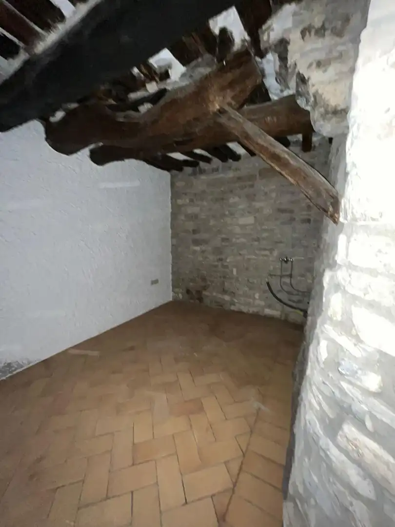 Finca rústica en venta en Sant Guim de Freixenet con Calefacción, Horno y TV