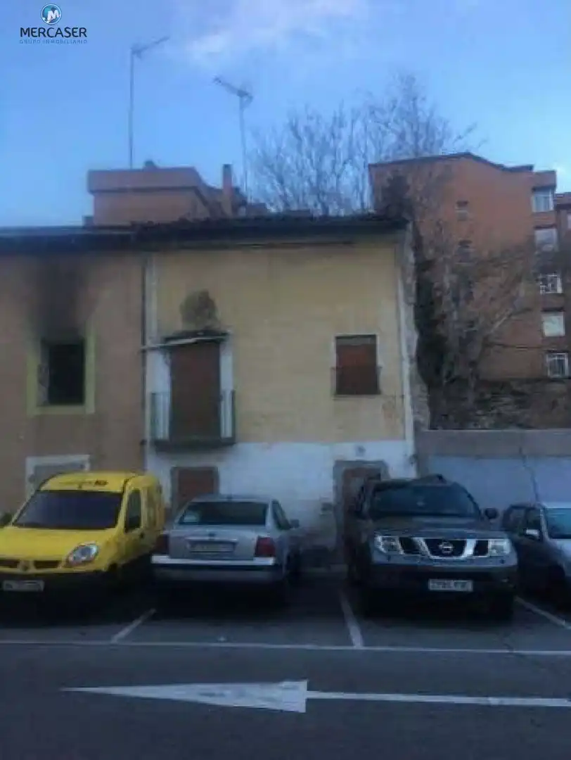 Terreny residencial en venda a Calle DOCTOR CREUS, imagen 4