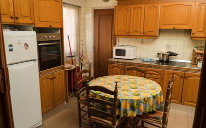 Kitchen of Flat to rent in Ourense Capital 