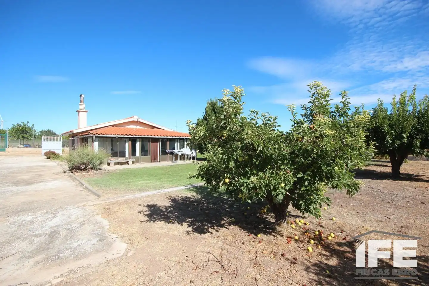 Casa rustica con giardino in vendita a Diseminados 1, imagen 17
