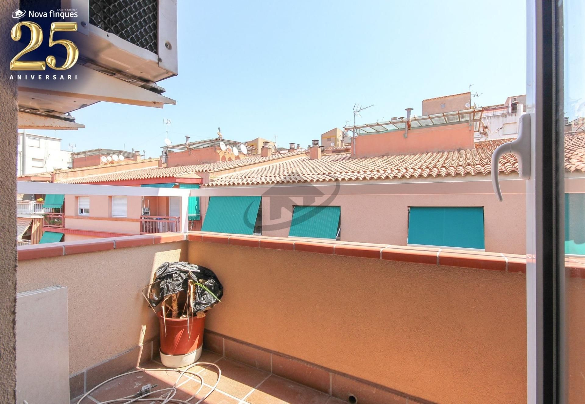 Flat for sale in Centre - Eixample – Can Llobet, Barberà del Vallès