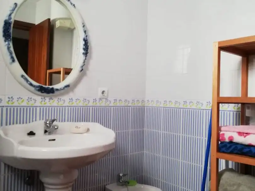 Wohnung mit Aufzug zur Miete in Calle san Hermenegildo 6, imagen 8