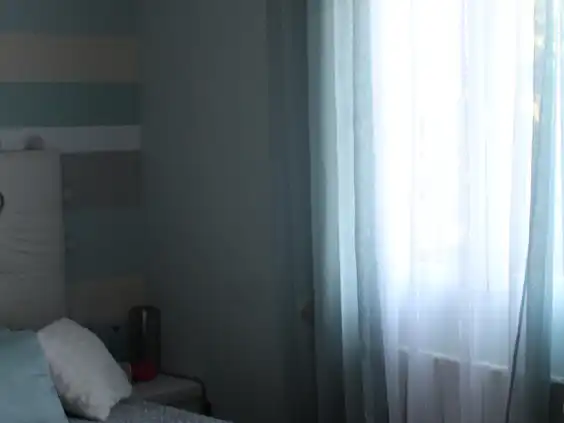 Bedroom of Houses for sale in Córdoba  with Air Conditioner, Heating and Private garden