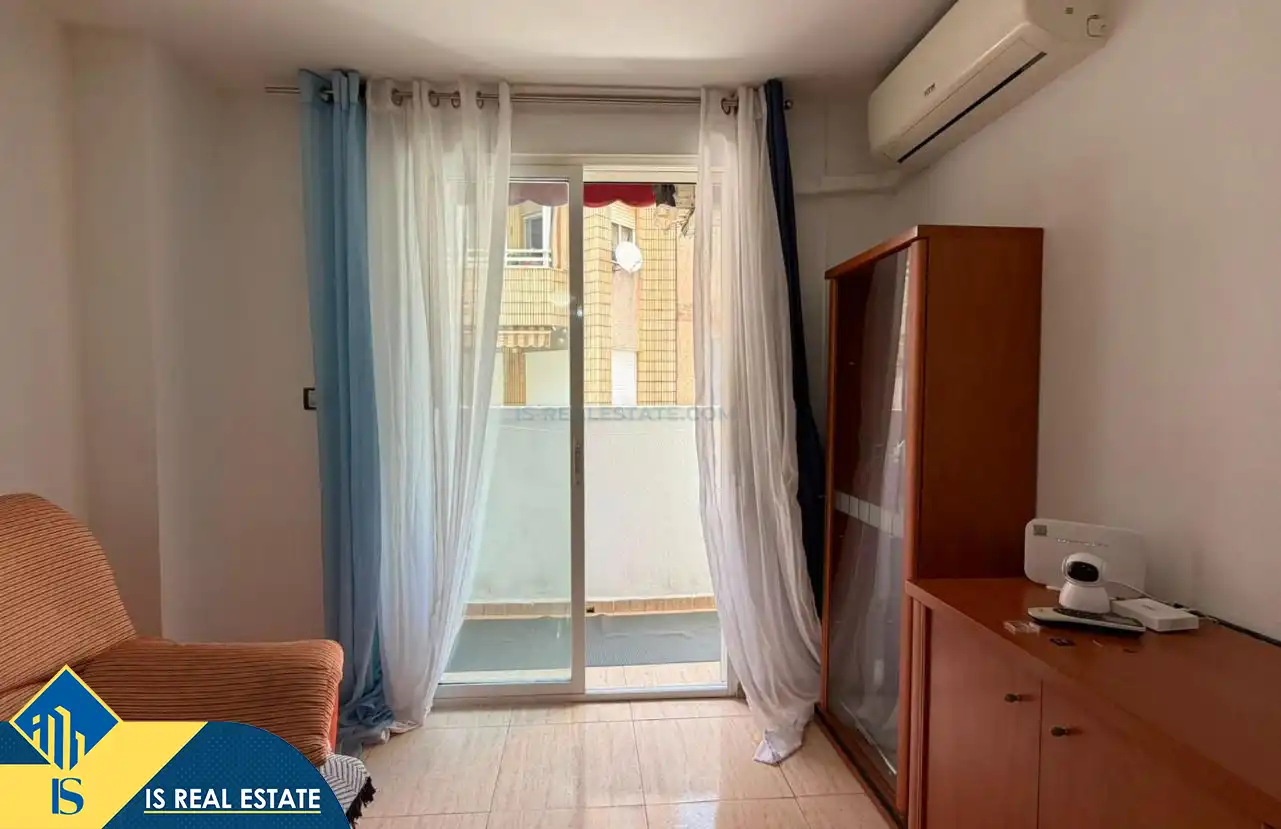 Apartament amb ascensor en venda a Centro, imagen 31
