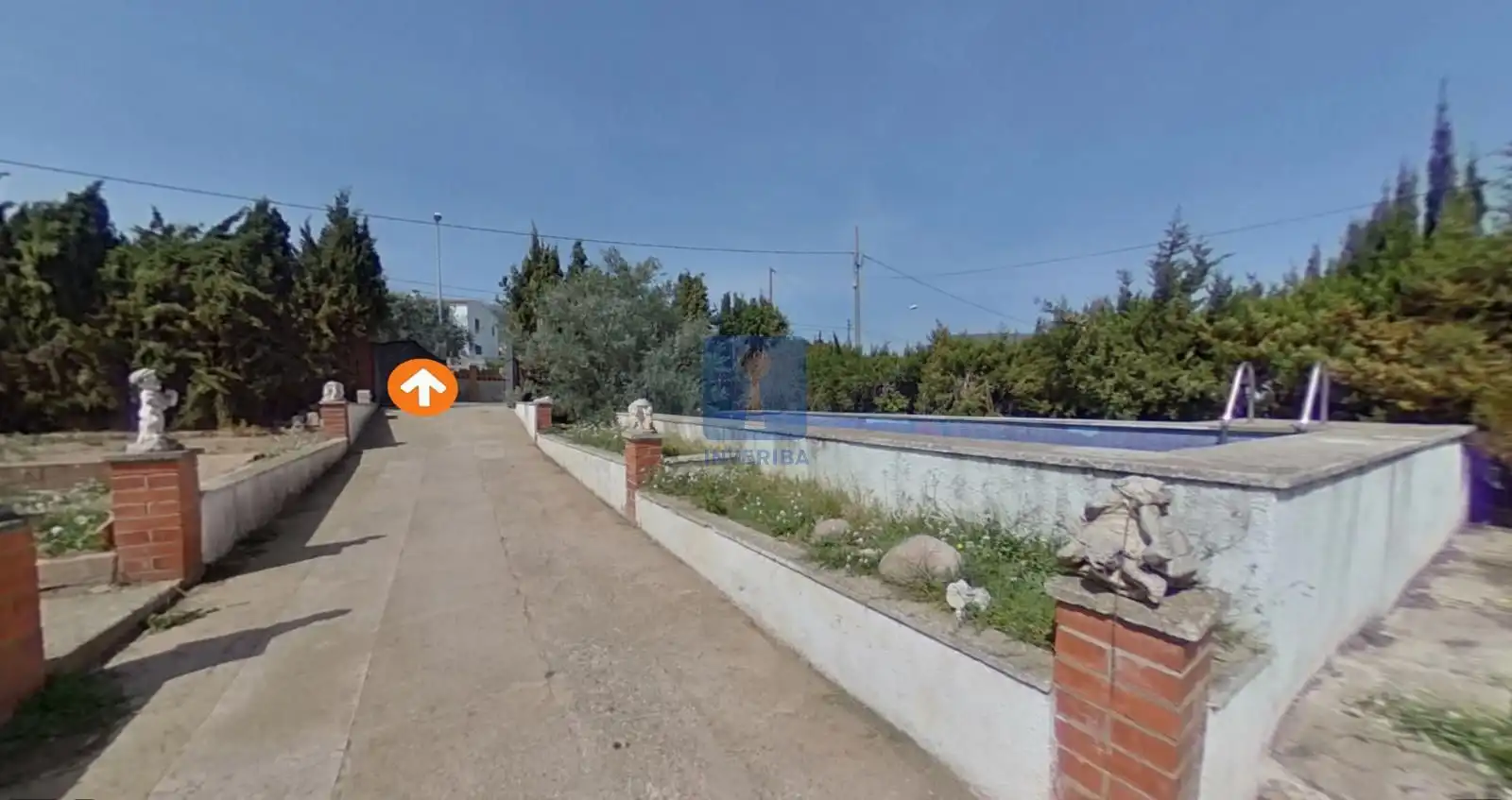 Vista exterior de Casa o chalet en venta en Esparreguera con Calefacción, Jardín privado y Trastero
