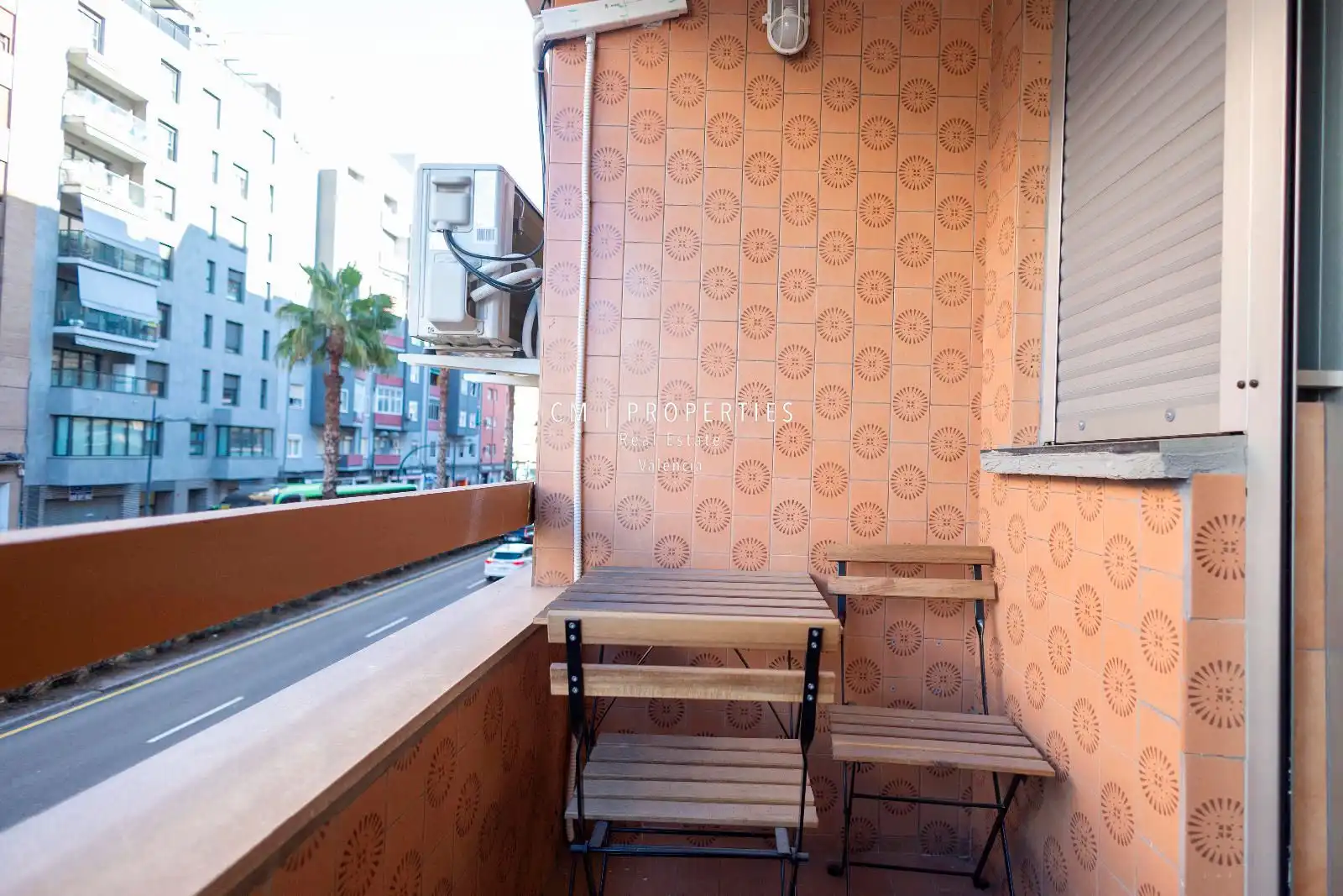Flat for rent in Giorgeta, Arrancapins