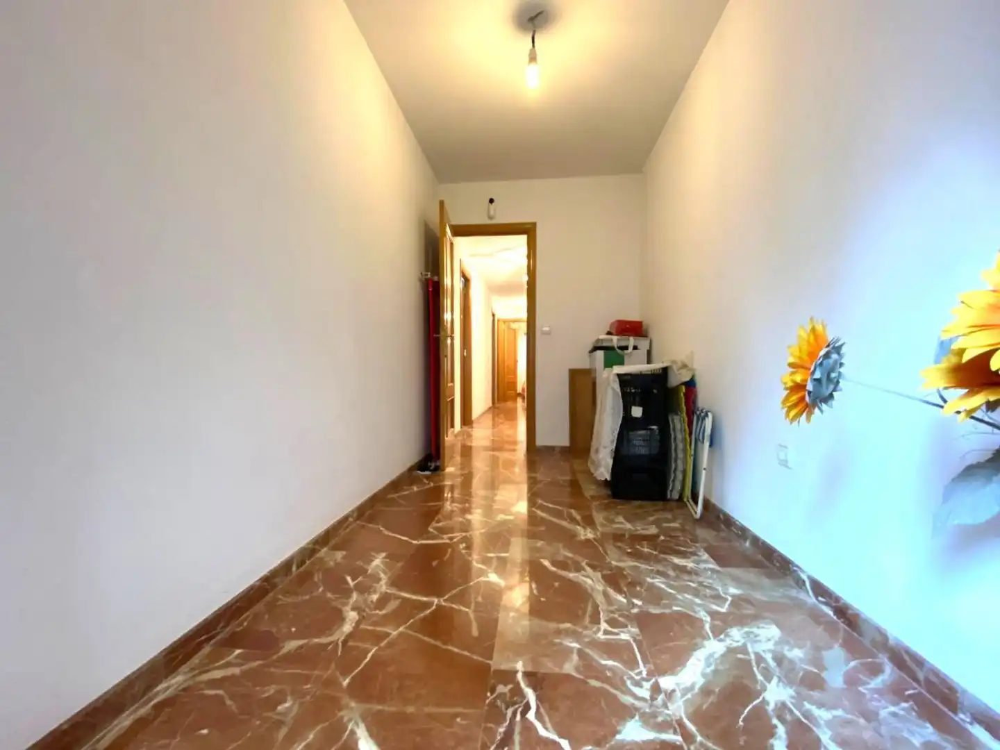 Apartamento en venta en Alicante / Alacant con Aire acondicionado y Calefacción
