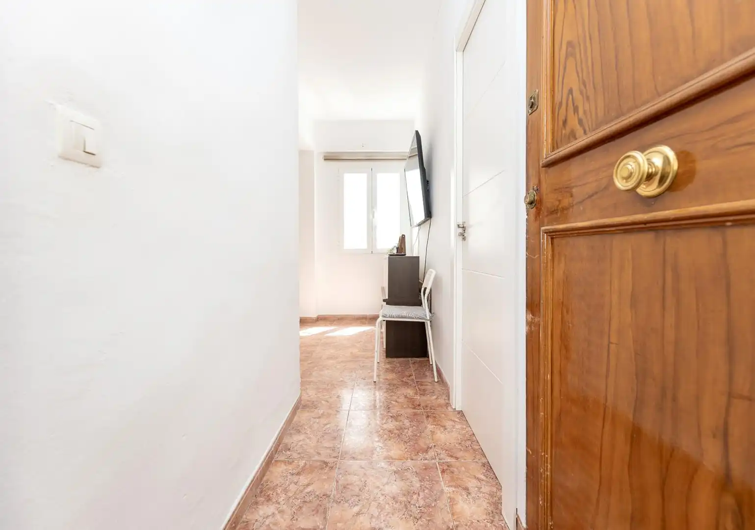 Piso con terraza en venta en Calle Cañaveral, imagen 12