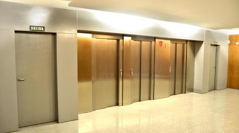 Foto 5 de Oficina de lloguer a Paseo del Ocio, 3, El Clavín - Valdeluz, Guadalajara Capital